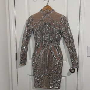 Selling a event dress ! (Akira) brand